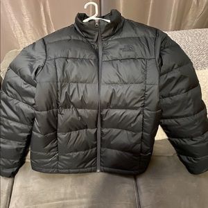 The North Face Puffer Jacket